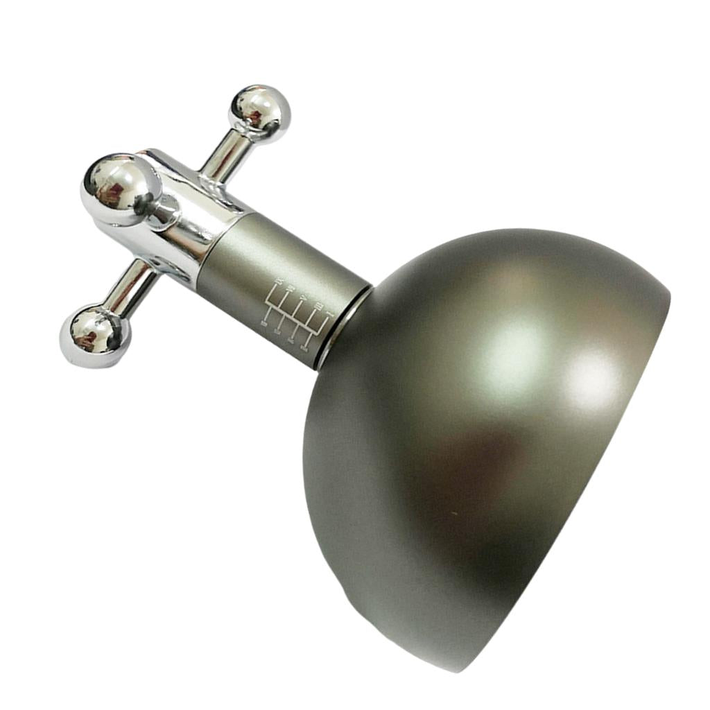 Coffee Tamper Household Espresso Powder Dispenser Espresso Machine Accesory Grey