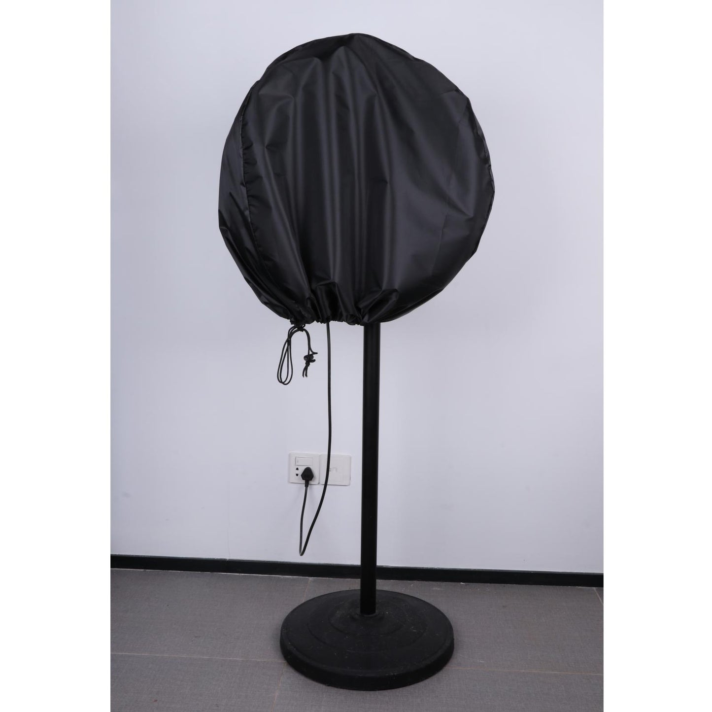 Industrial Fan Cover Dustproof Waterproof Indoor Protect Children's Fingers
