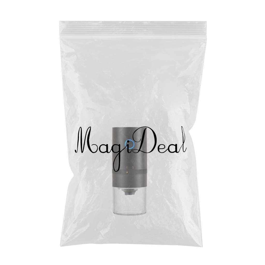 Coffee Grinder Kitchen Tool Home Coffee Grinder Accessory 11W for Spice