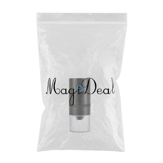 Coffee Grinder Kitchen Tool Home Coffee Grinder Accessory 11W for Spice