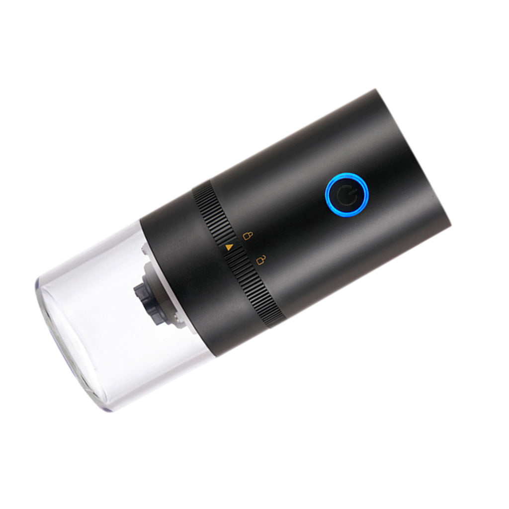 Coffee Grinder Kitchen Tool Home Coffee Grinder Accessory 11W for Spice