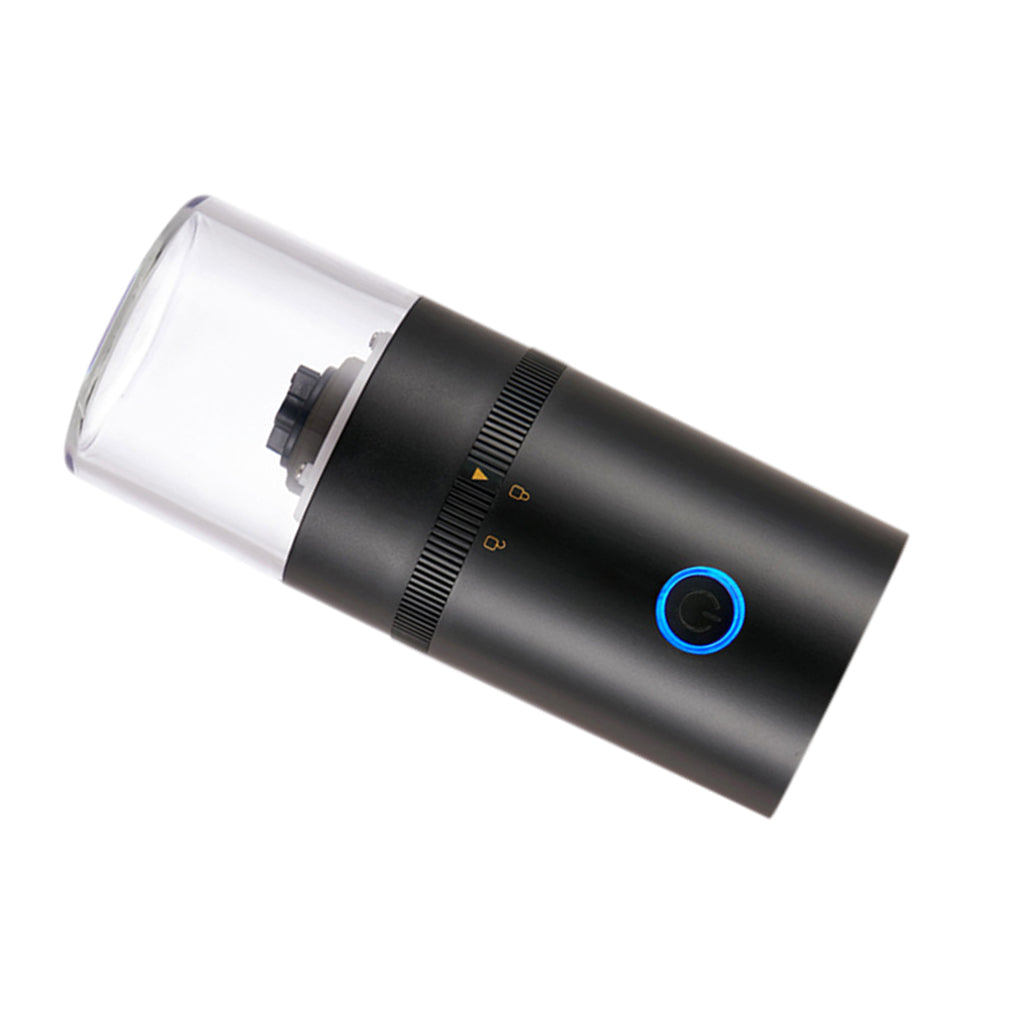 Coffee Grinder Kitchen Tool Home Coffee Grinder Accessory 11W for Spice