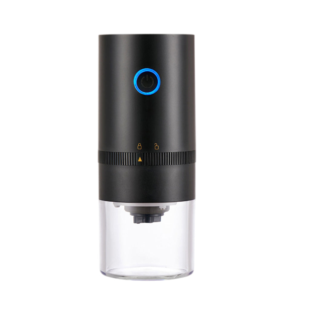 Coffee Grinder Kitchen Tool Home Coffee Grinder Accessory 11W for Spice
