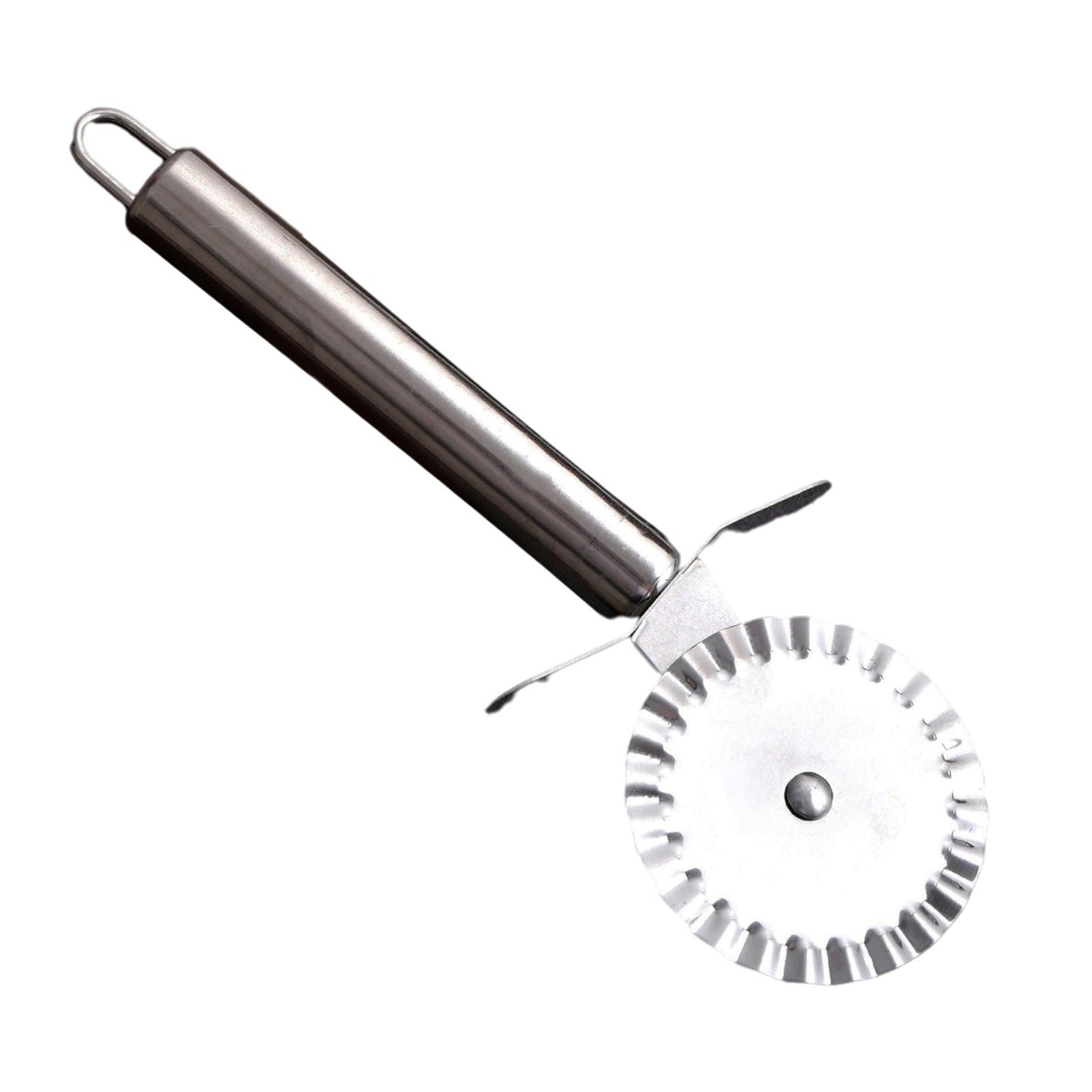 Pizza Wheel &Cutter Easy to Clean Super Sharp for Pizza Dough Pizza Lovers Lace pizza cutte