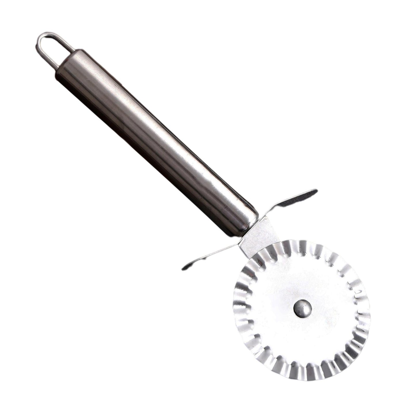 Pizza Wheel &Cutter Easy to Clean Super Sharp for Pizza Dough Pizza Lovers Lace pizza cutte