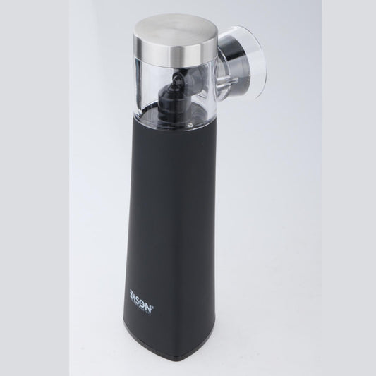 Electric Pepper Grinder Salt Mill Refillable Automatic Adjustable Coarseness