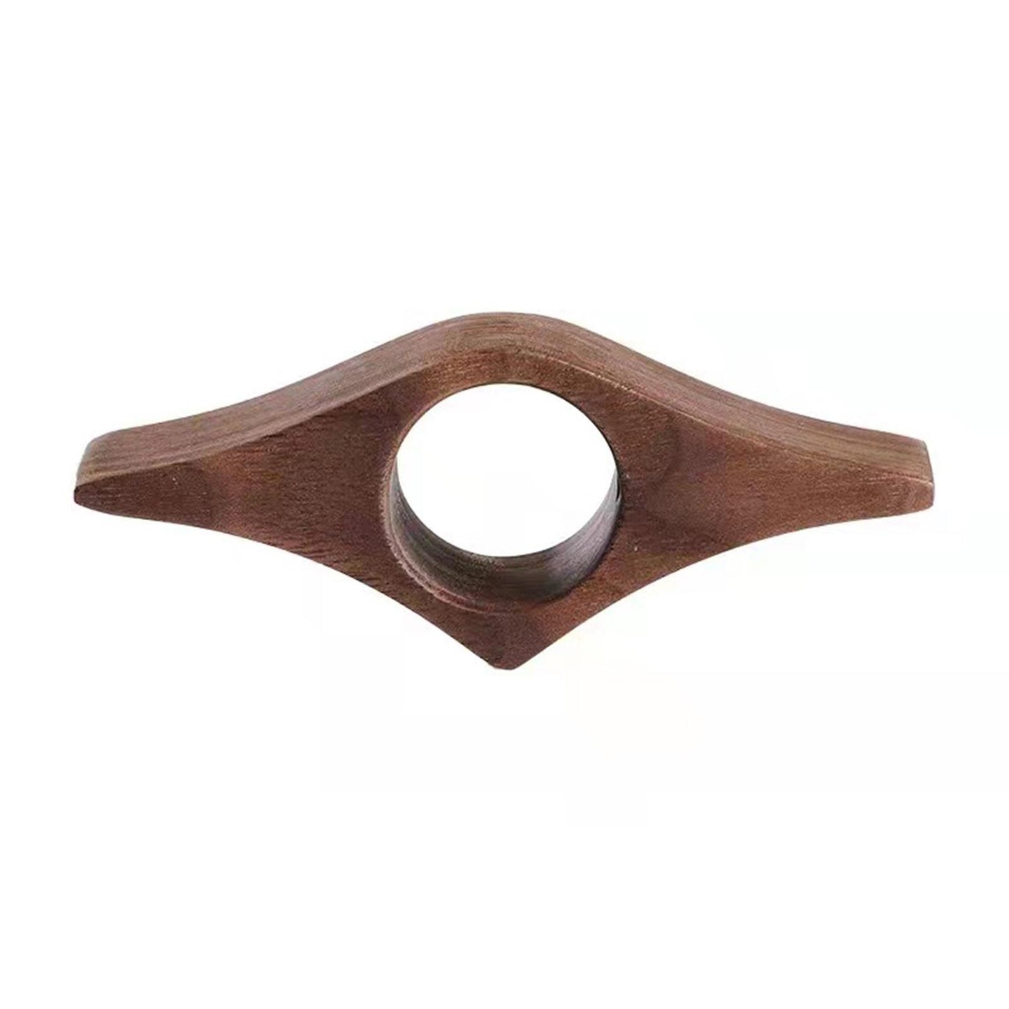 Book Page Holder Gifts Natural 1 Hand Readers Wooden for Office Men Bookworm Black L