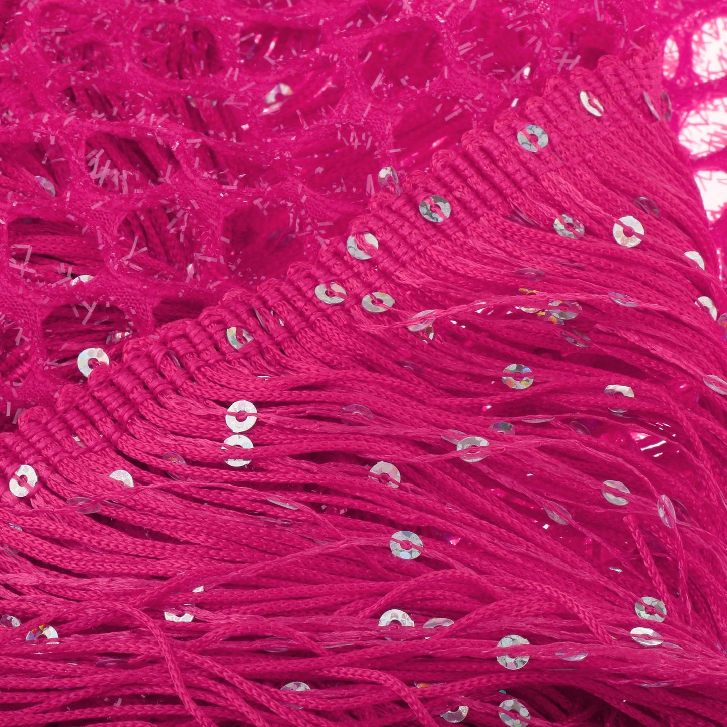 Belly Dance Hip Scarf Dance Belt Tassel Fancy Dress Skirt Belt Rose Red