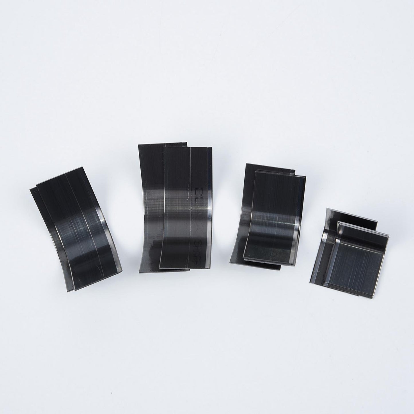 Round Corner Cutter Edge Set Wallet Belt Handwork Cutter Metal Corner Punch