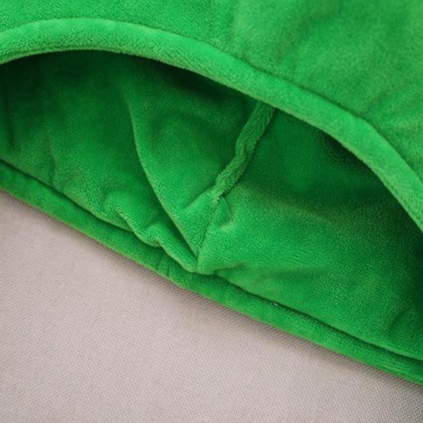 Cartoon Funny Plush Frog Big Eye Hat Cosplay Costume Dress Up Hat Headgear