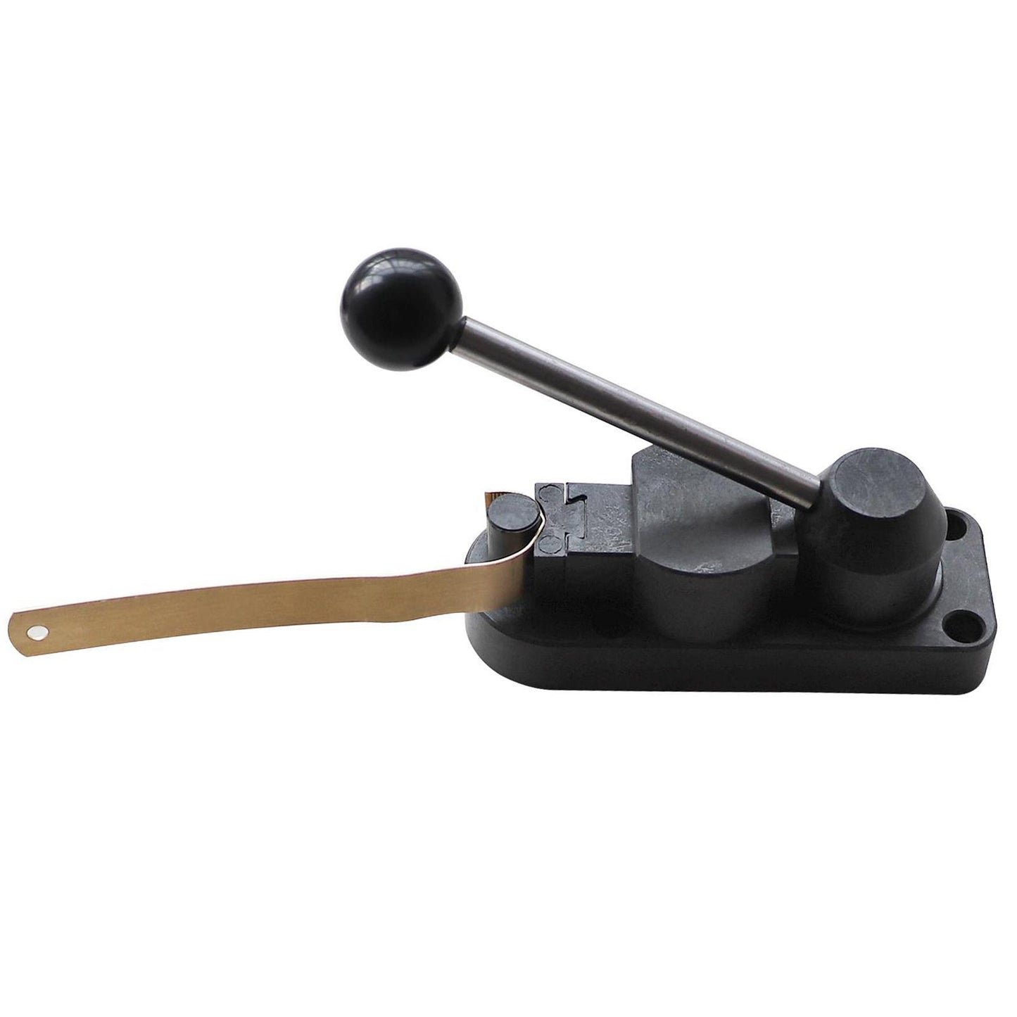 Multi-Functional Ring Bending Tool Vise Ring Bender Earring Bracelet Repair