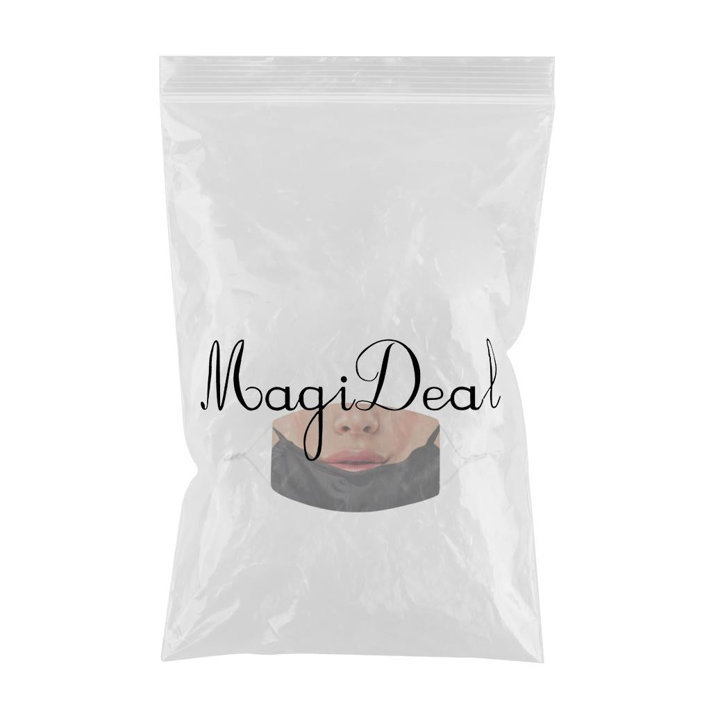Funny Face Mask Breathable Washable Mouth Protection Reusable Mouth Mask I
