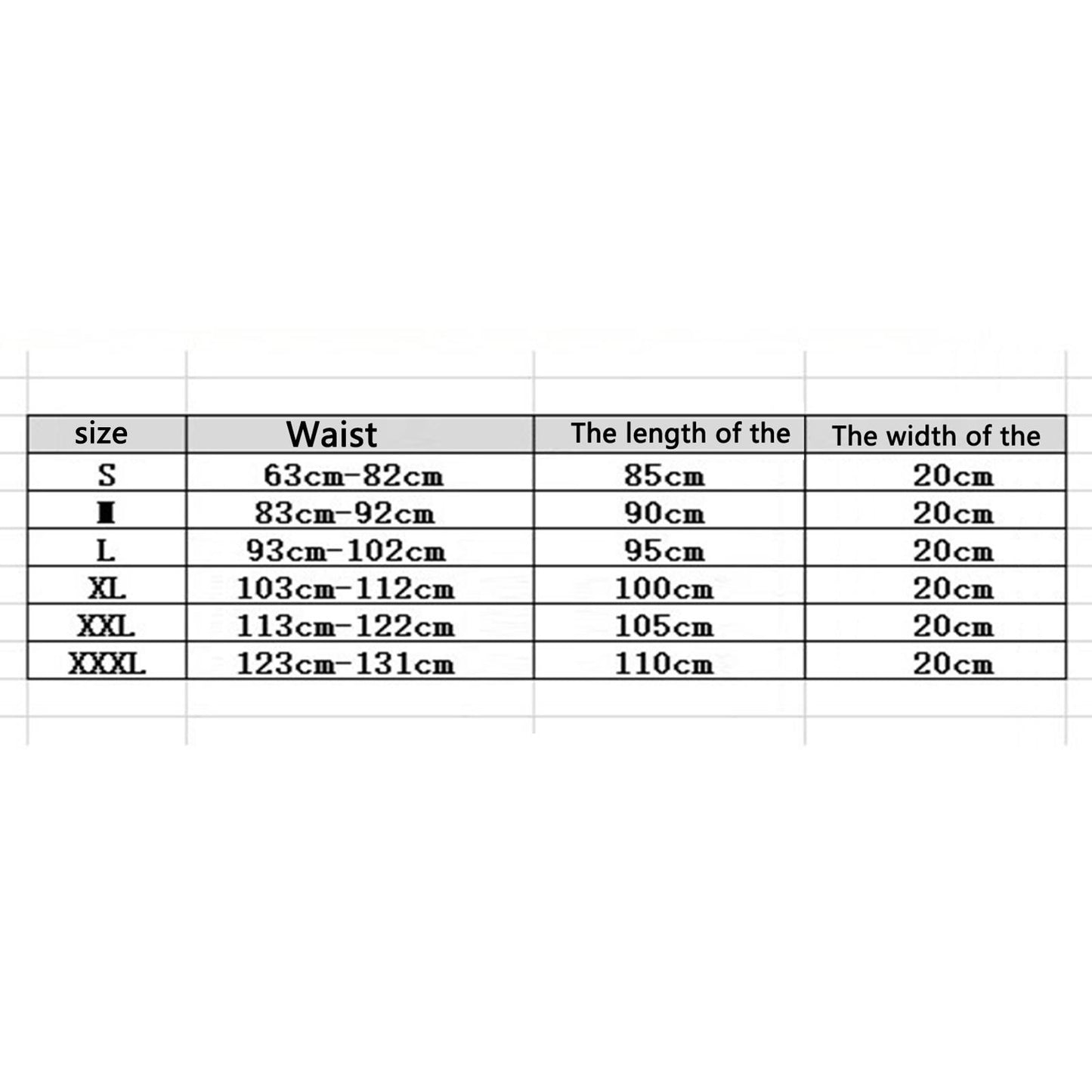 Weight Loss Waist Trainer Slimming Trimmer Belt Strap Red Blue L