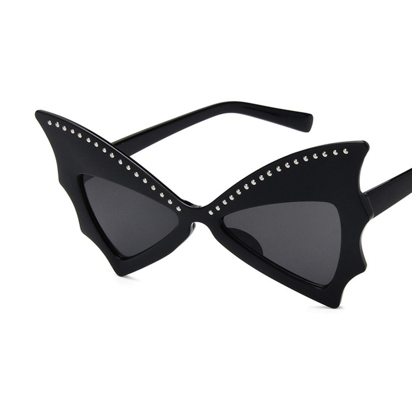 Fashion Oversized Sunglasses Women's Luxury Large Big Sunglass UV400 Black