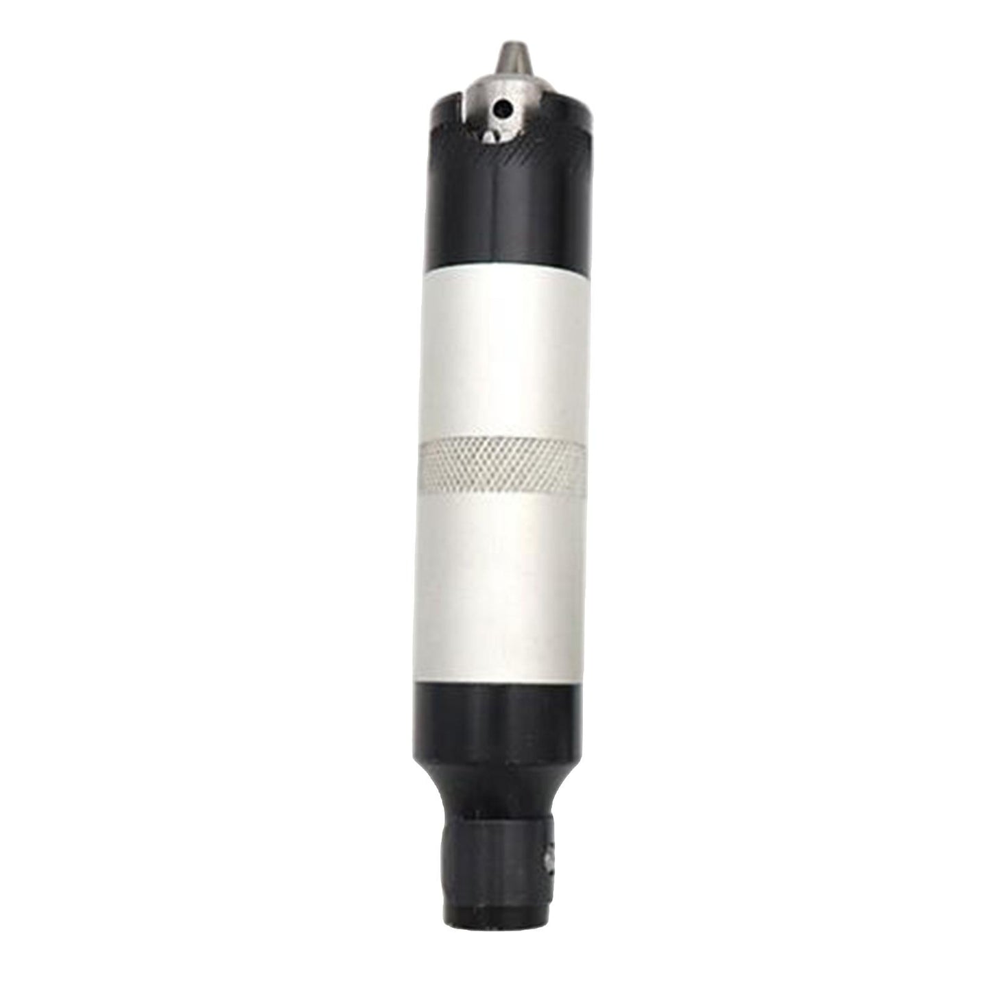 Metal Rotary Tool Handpiece Chuck Key for Electric Grinder Black 0.3-4mm