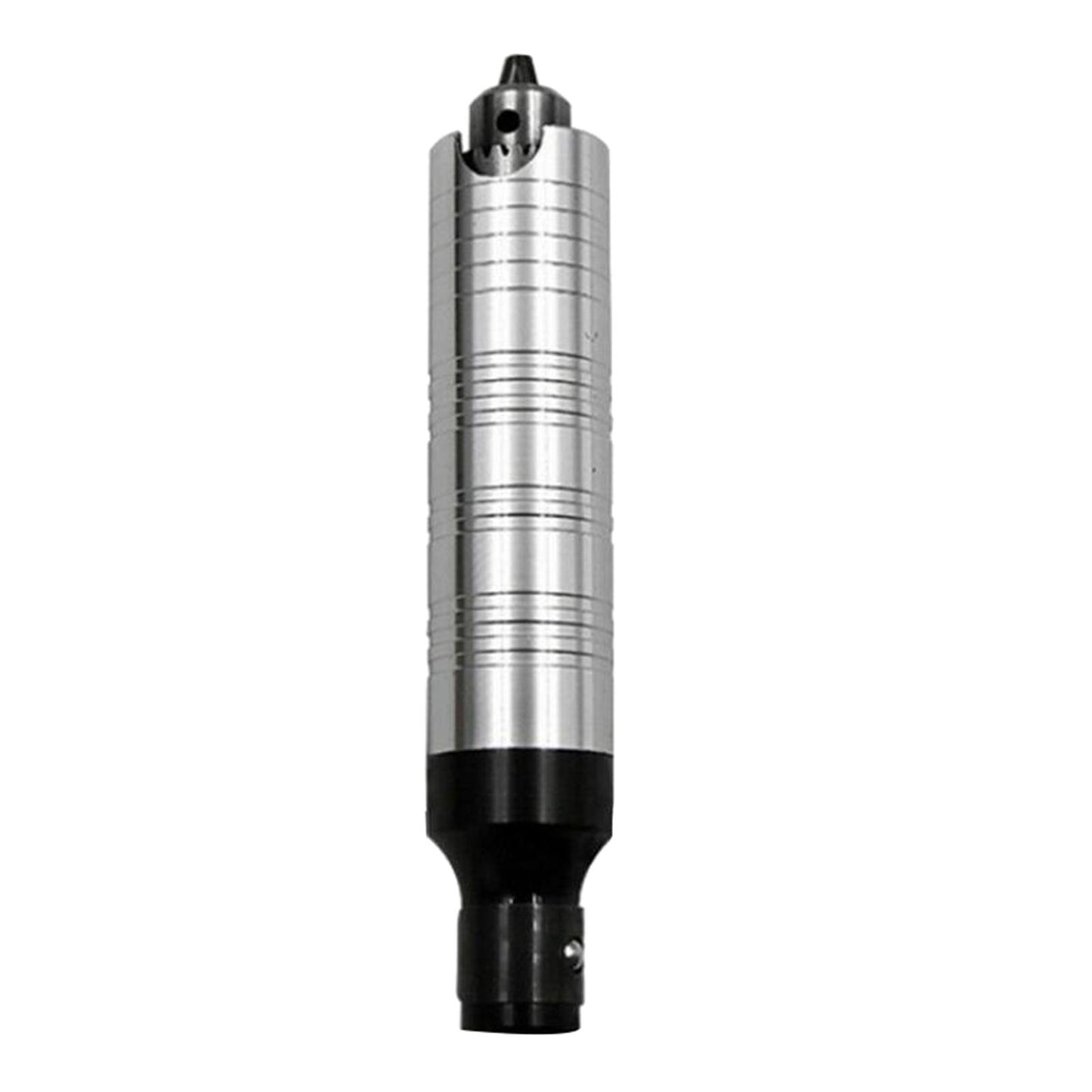 Metal Rotary Tool Handpiece Chuck Key for Electric Grinder White 0.3-4mm