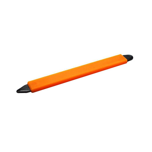 Glass Glue Angle Scraper,Adhesive Residue Scraper Seam Repair Tool