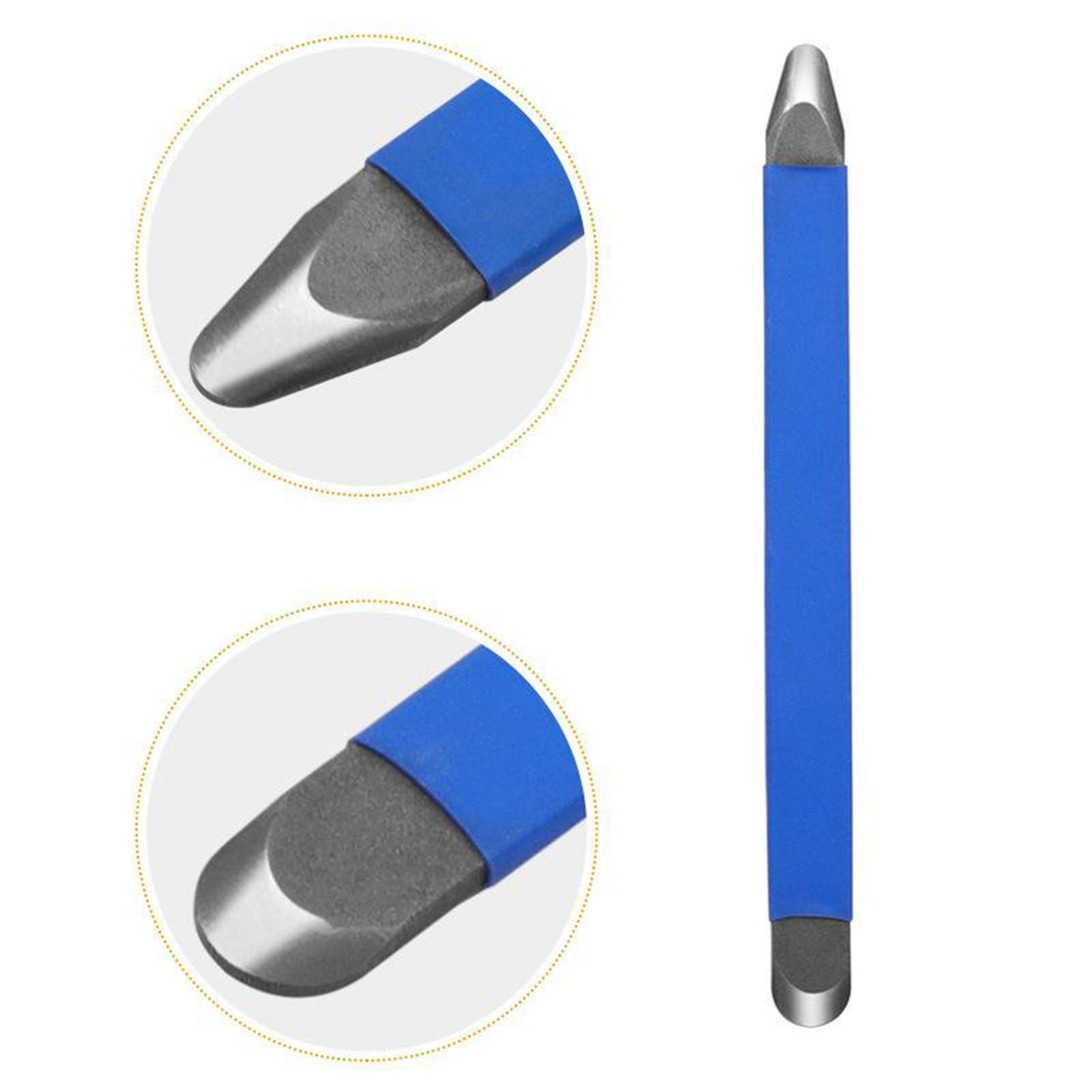 Caulk Remover Caulking Tool Glass Glue Angle Scraper Caulking Tool Style2