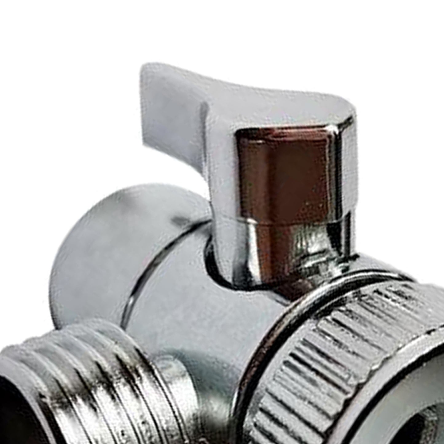 22mm Shower Head Diverter Valve Faucet Adapter Splitter Style B