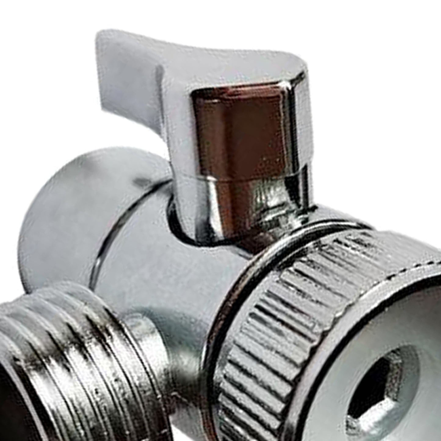 22mm Shower Head Diverter Valve Faucet Adapter Splitter Style C