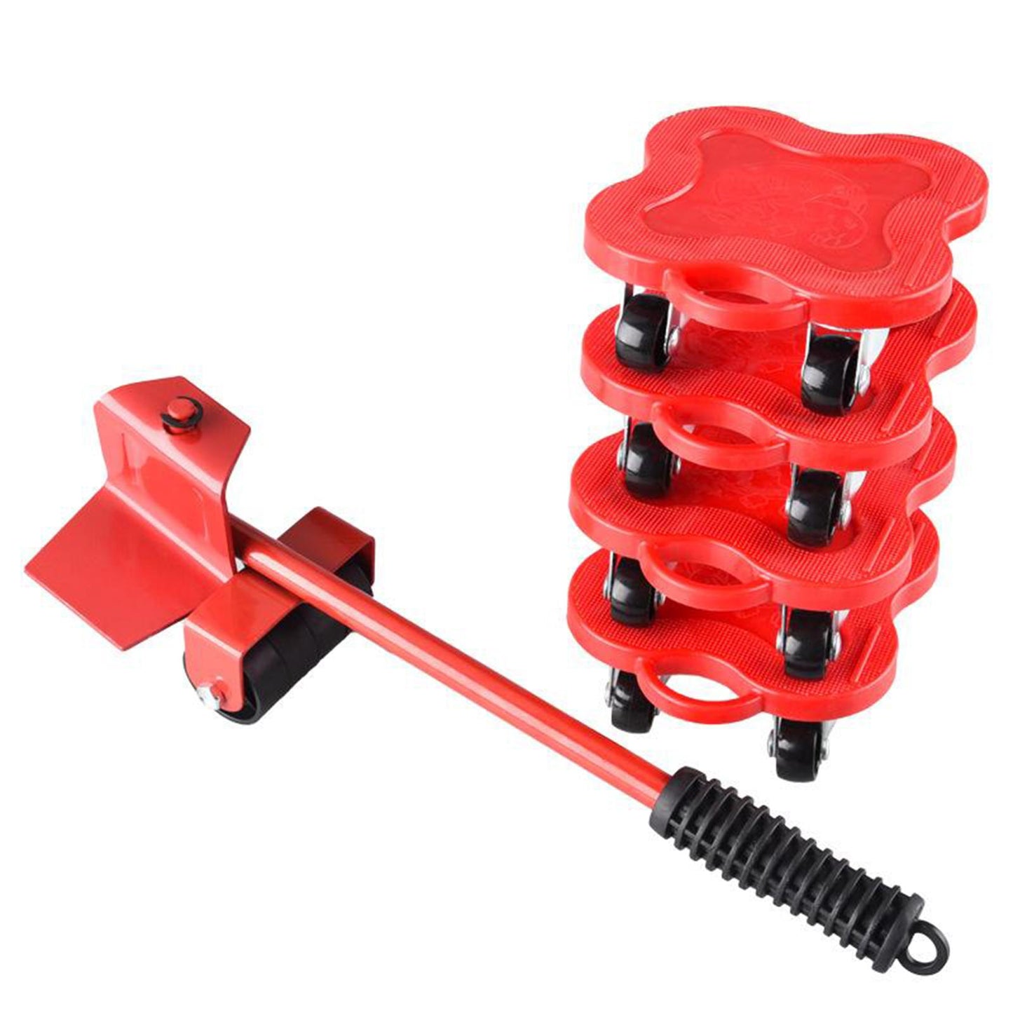 Moves Furniture Tool Furniture Lifter Heavy Stuffs Transport Remover Mover universal wheel