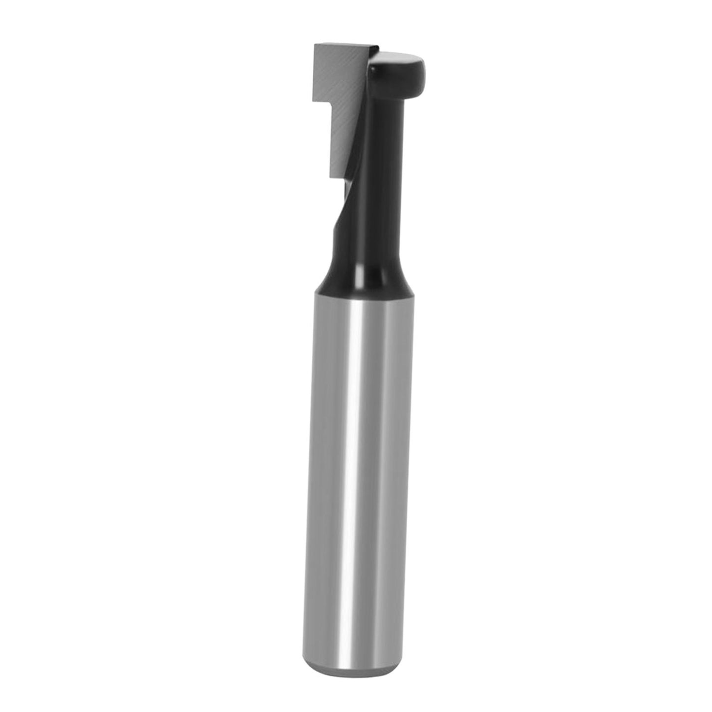 3/8 1/2 Straight T Slot Router Bit & T-Track Slotting Cutter Tool Style1"