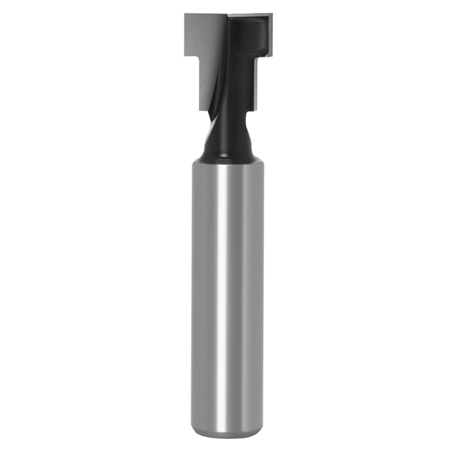 3/8 1/2 Straight T Slot Router Bit & T-Track Slotting Cutter Tool Style2"