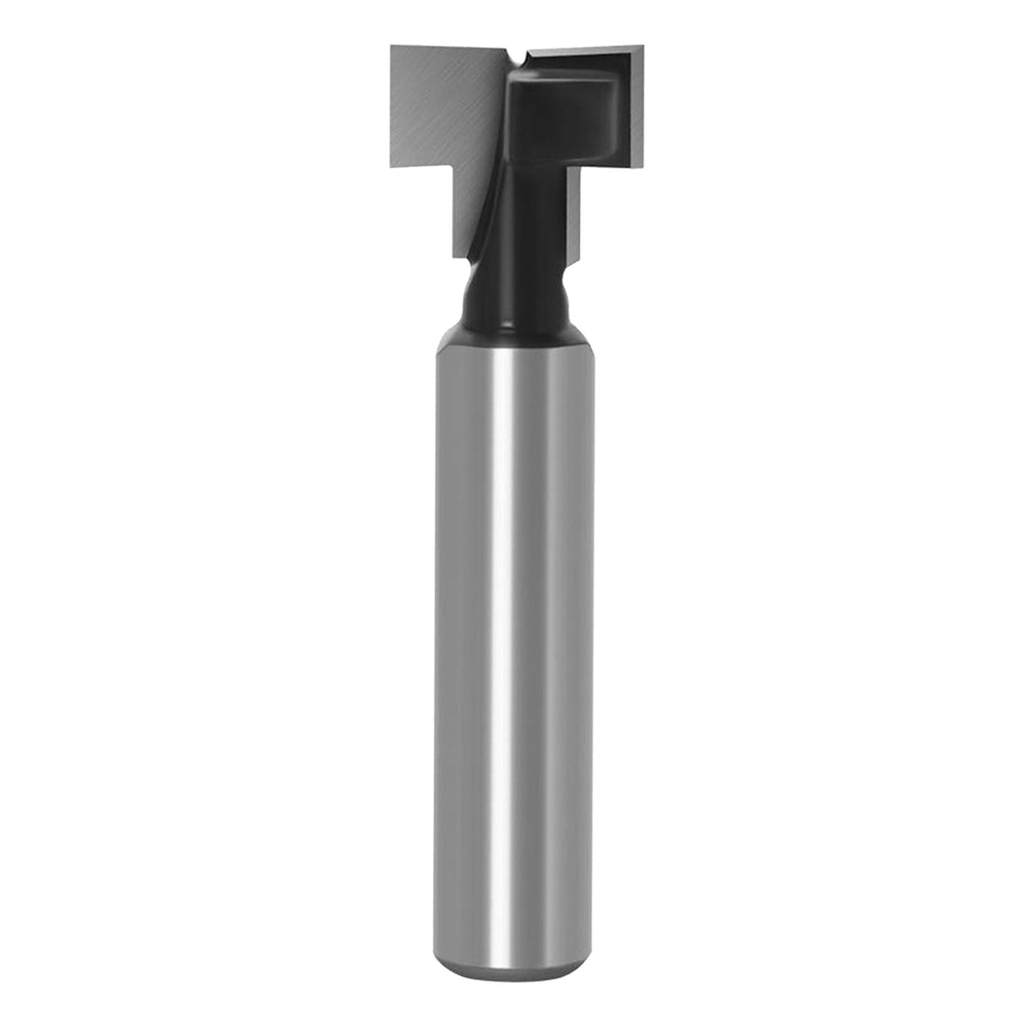 3/8 1/2 Straight T Slot Router Bit & T-Track Slotting Cutter Tool Style3"