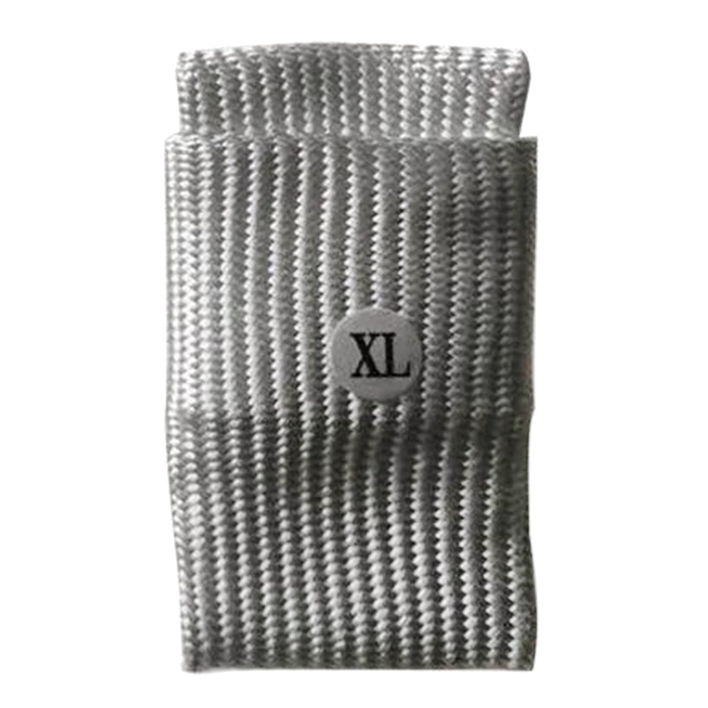 TIG Welding Finger Glove Tips Weld Welding Fingers Guard Protector Gear