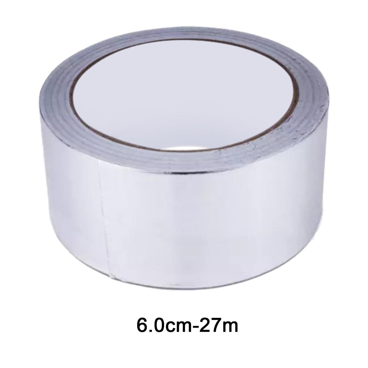Aluminum Foil Tape Hot Cold Air Hvac Tape Duct Tape Style 2