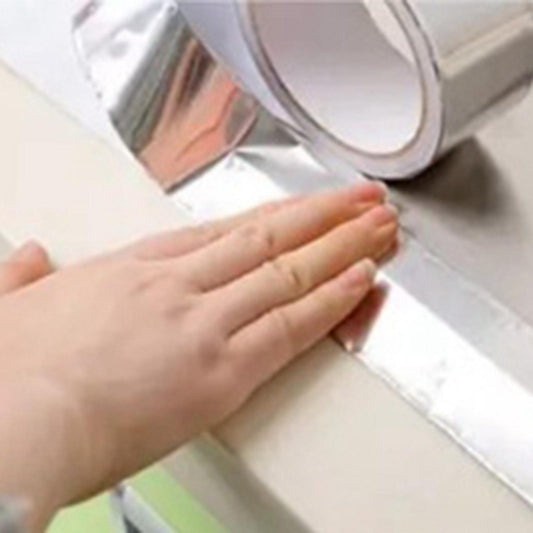 Aluminum Foil Tape Hot Cold Air Hvac Tape Duct Tape Style 3