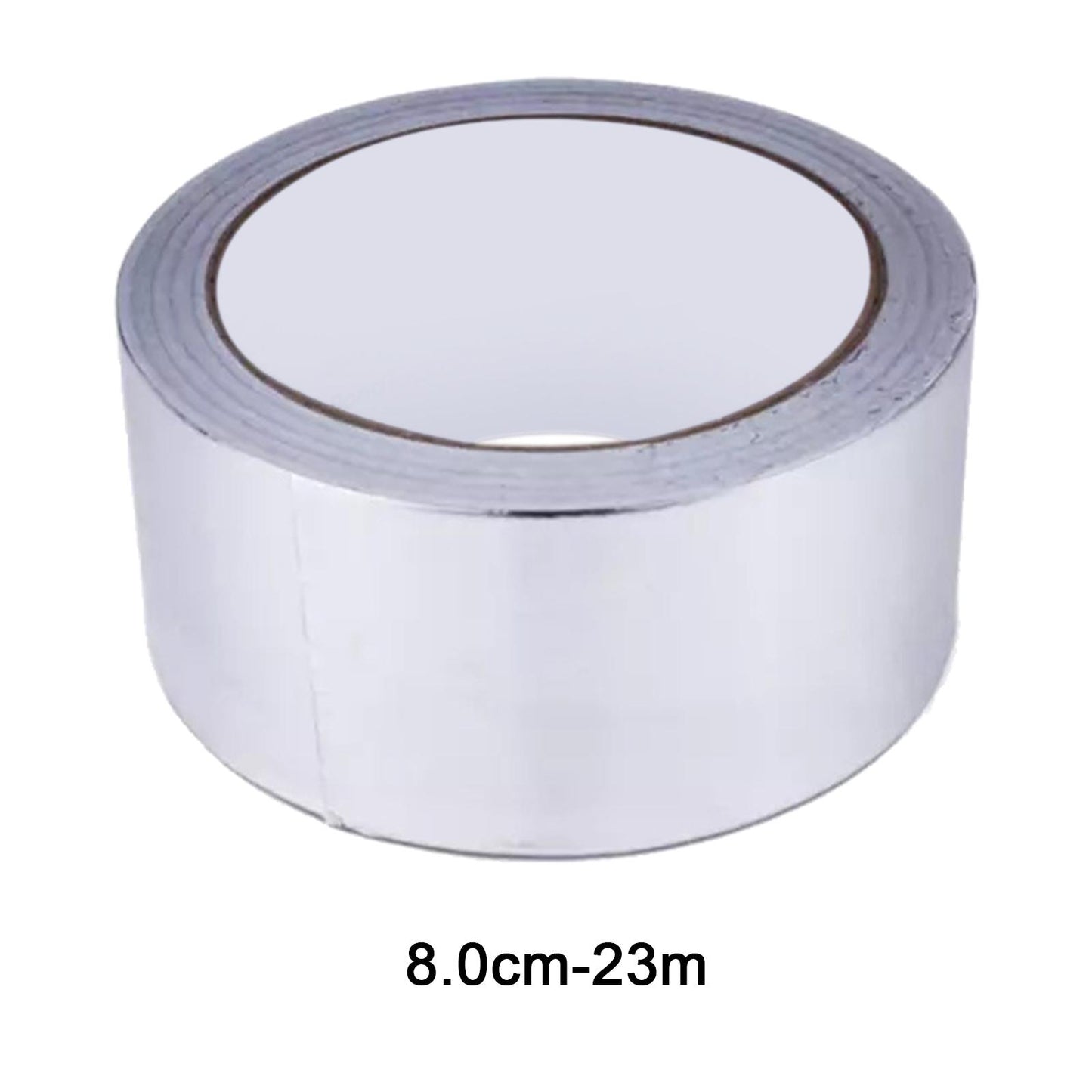 Aluminum Foil Tape Hot Cold Air Hvac Tape Duct Tape Style 3