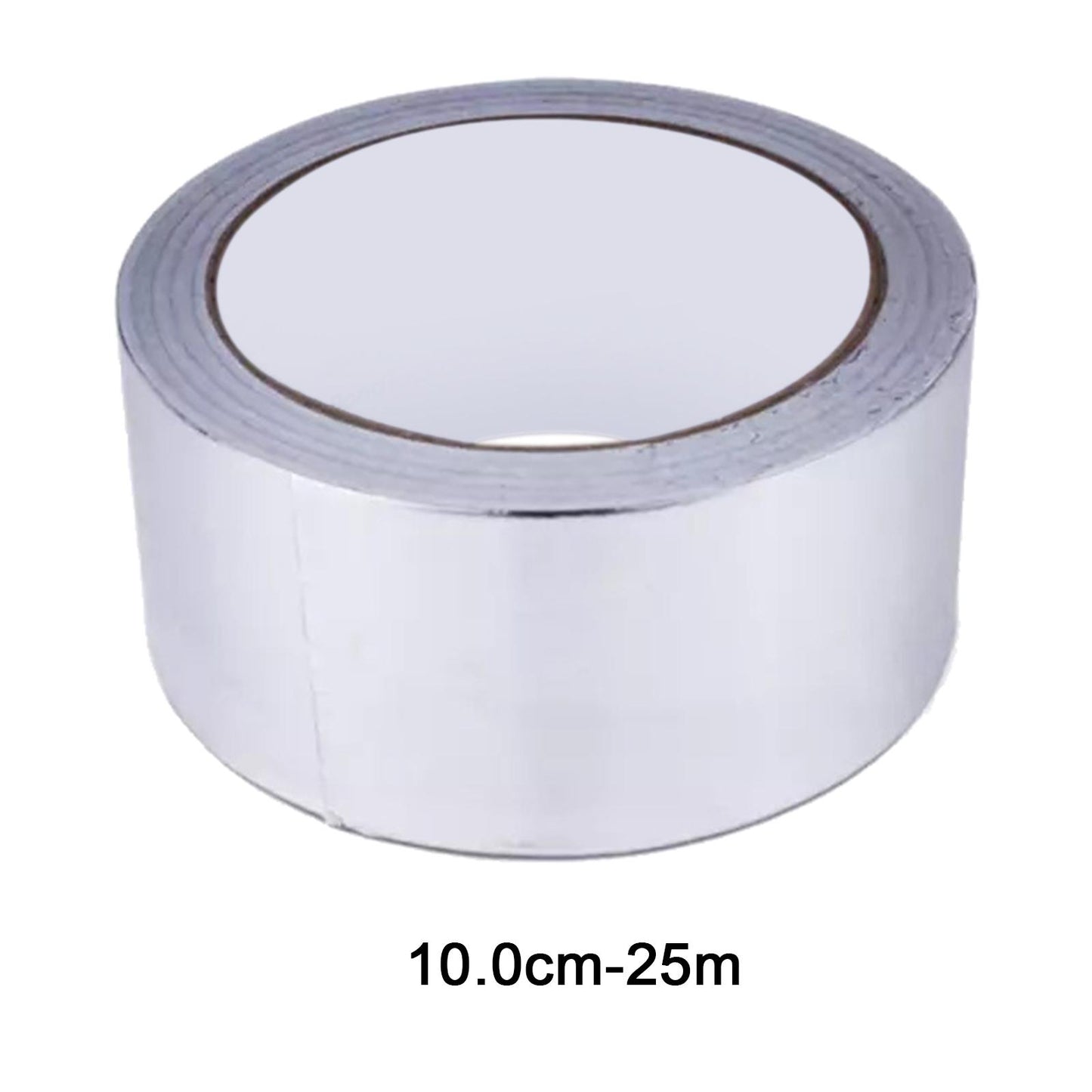 Aluminum Foil Tape Hot Cold Air Hvac Tape Duct Tape Style 4
