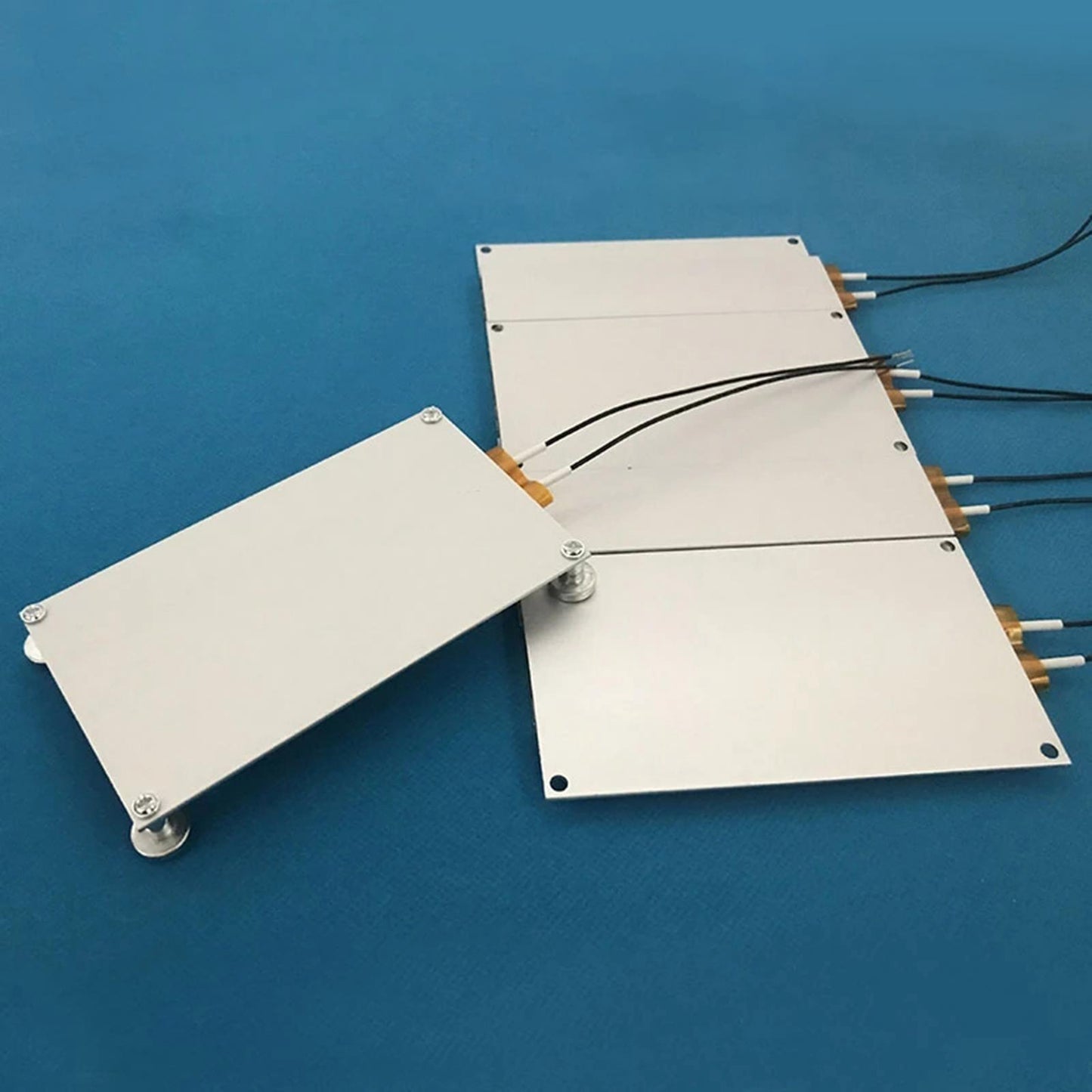 360W Aluminum LED Remover PTC Heating Plate for LED Repair DIY Laboratory
