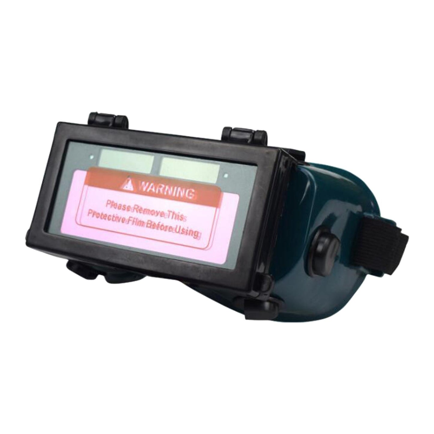 Auto Darkening Welding Mask/Helmet for Welding Machine and Plasma Cutting Dark Green