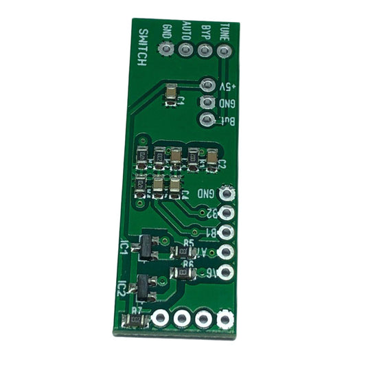 Portable Expansion Connection Board for IC-7300 Electronics Accessories