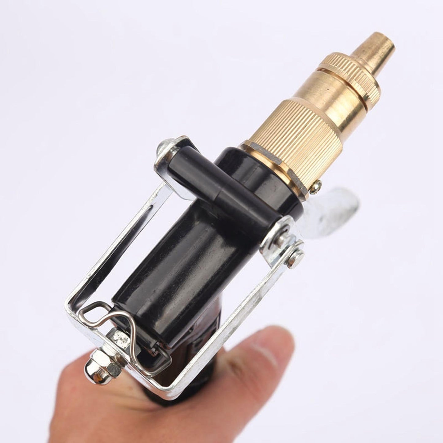High Pressure Washer Gun for Pressure Power Washers C 11.8 inch