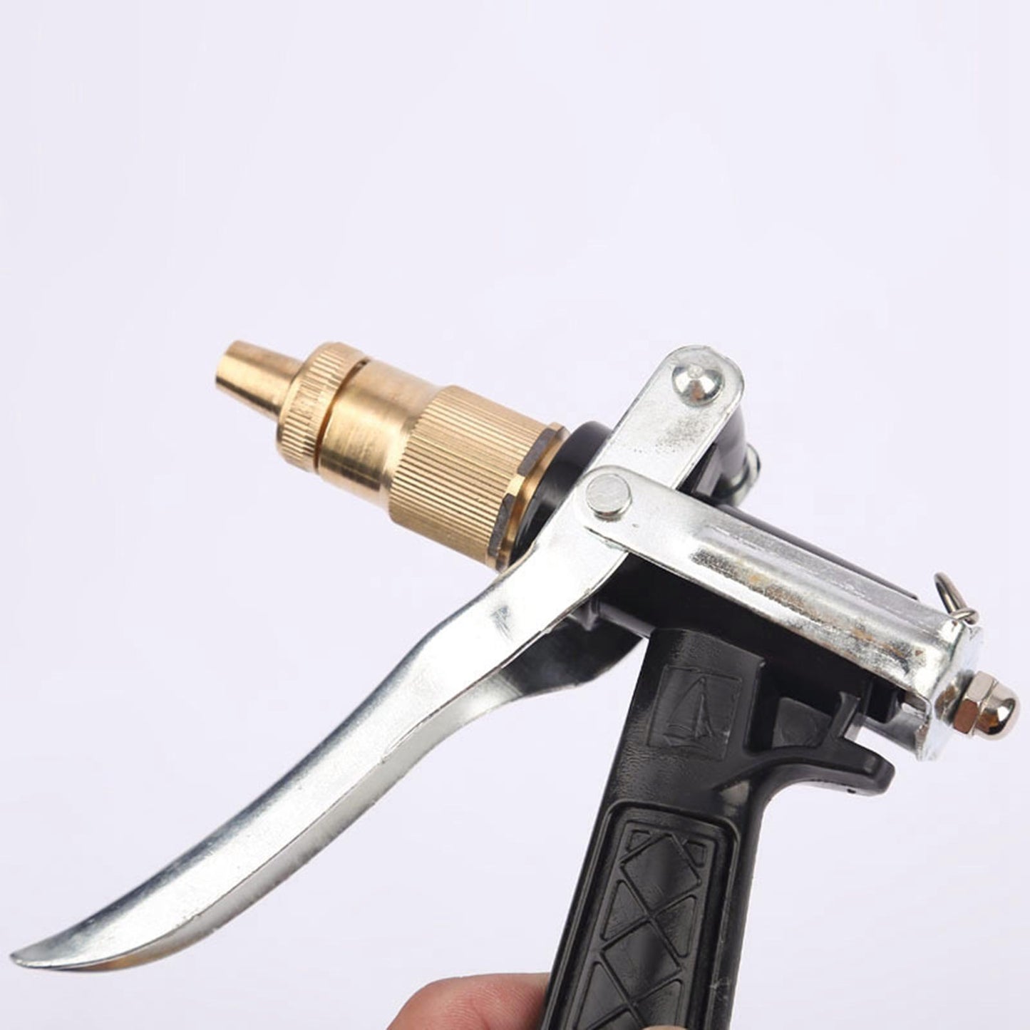 High Pressure Washer Gun for Pressure Power Washers C 11.8 inch
