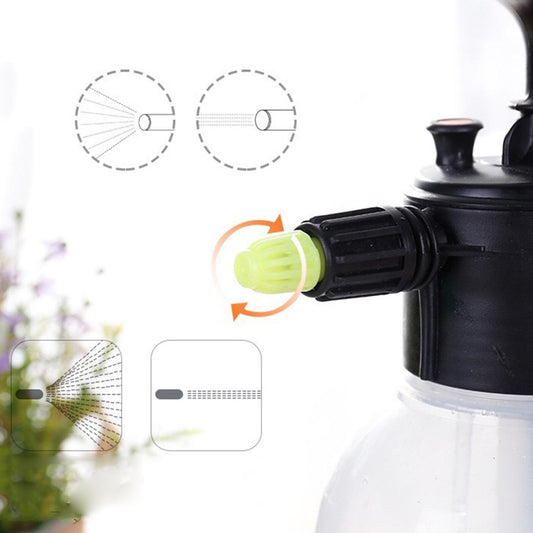 Plant Mister Spray Bottle Succulent Watering Bottle  2L