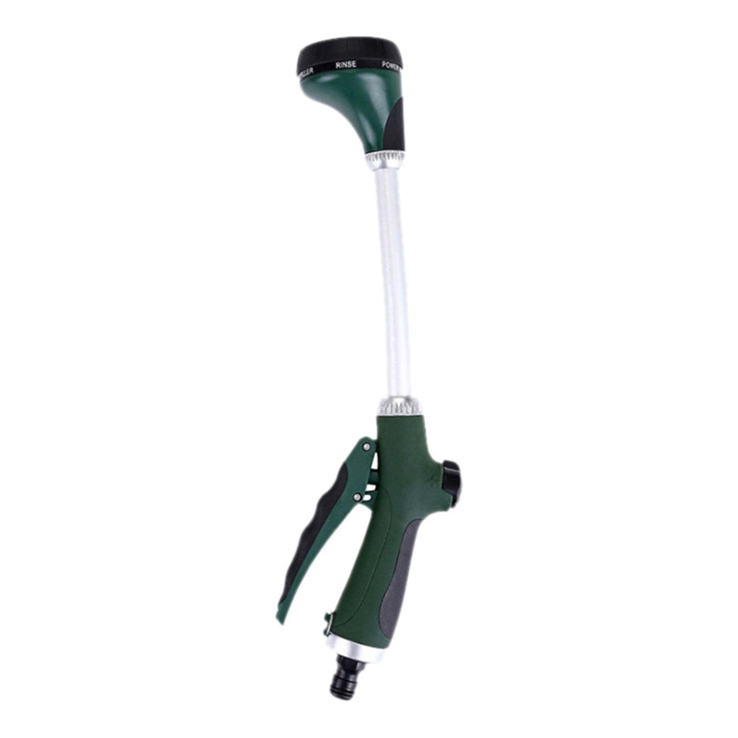 Heavy Duty Garden Sprayer Gun Car Washing Plants Patio Tools Sprinkler