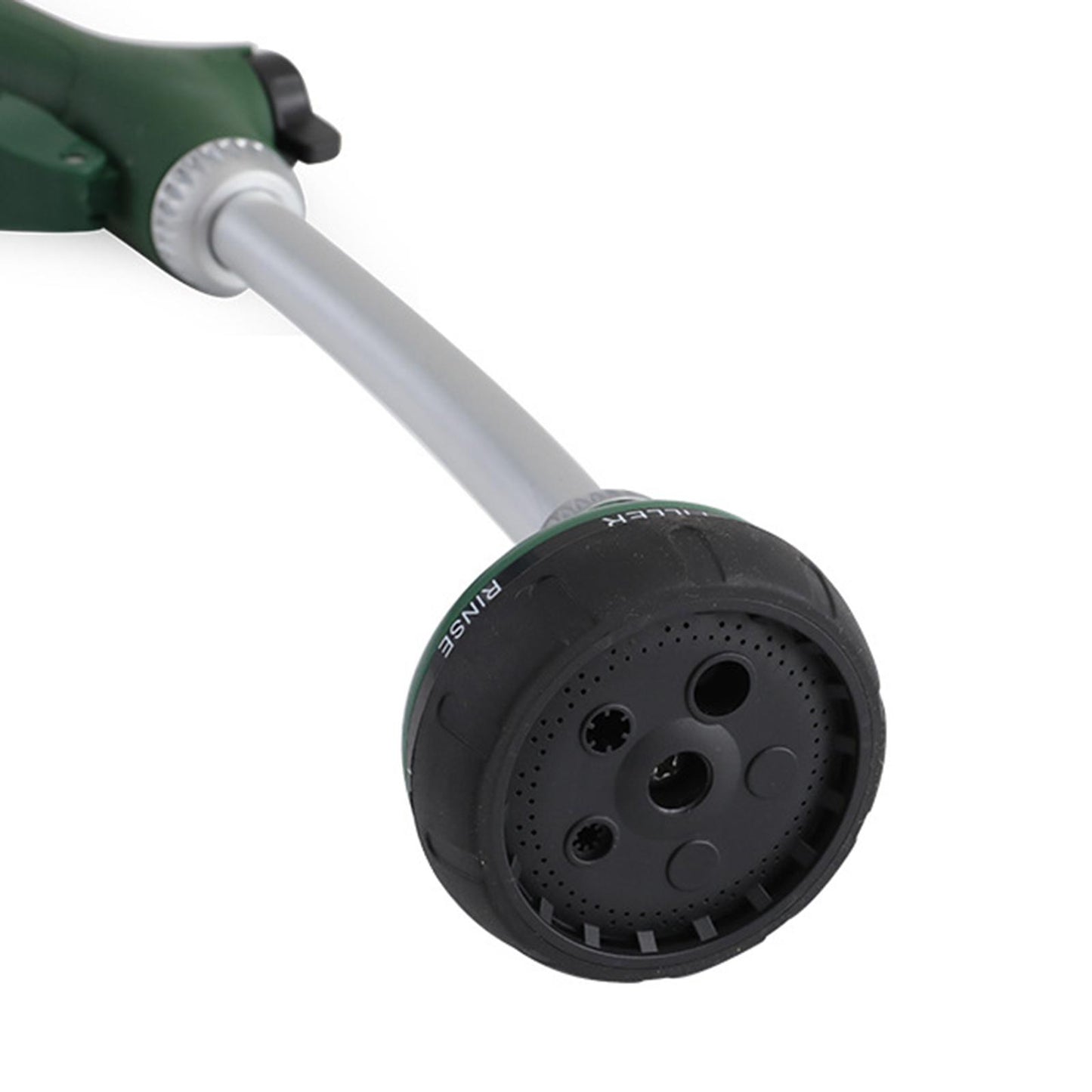 Heavy Duty Garden Sprayer Gun Car Washing Plants Patio Tools Sprinkler