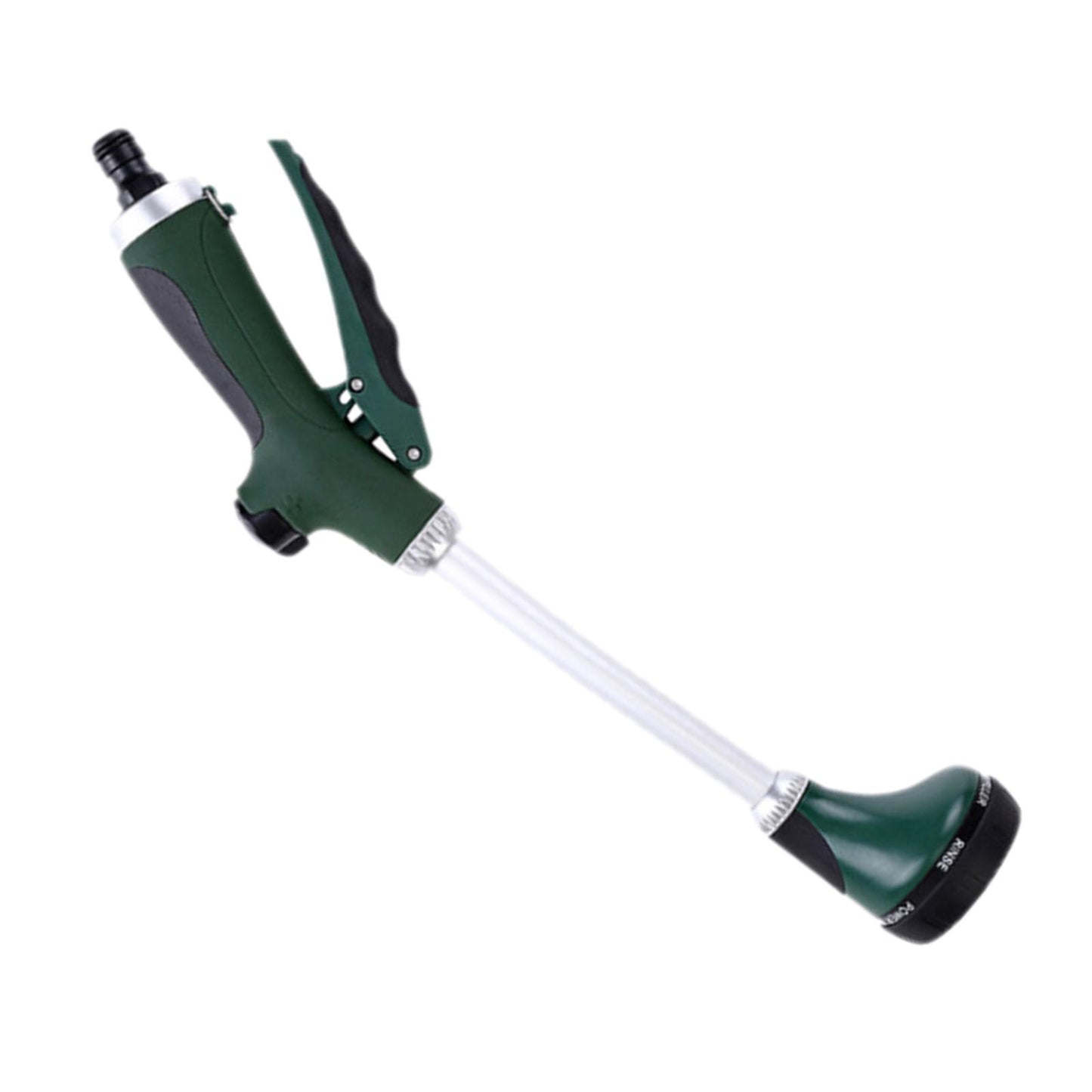 Heavy Duty Garden Sprayer Gun Car Washing Plants Patio Tools Sprinkler