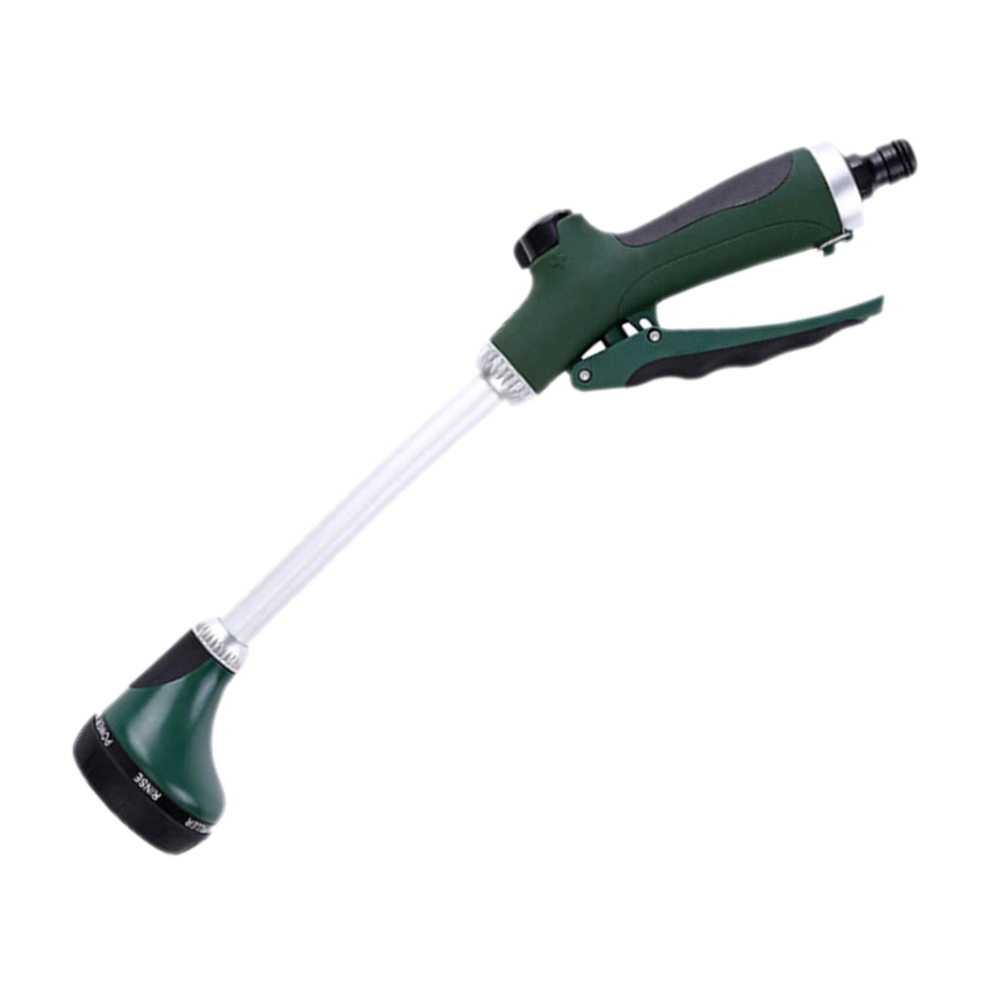 Heavy Duty Garden Sprayer Gun Car Washing Plants Patio Tools Sprinkler