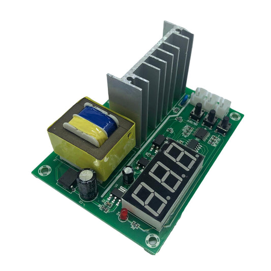 AC Voltage Regulating Module Power Regulating Digital Control Board