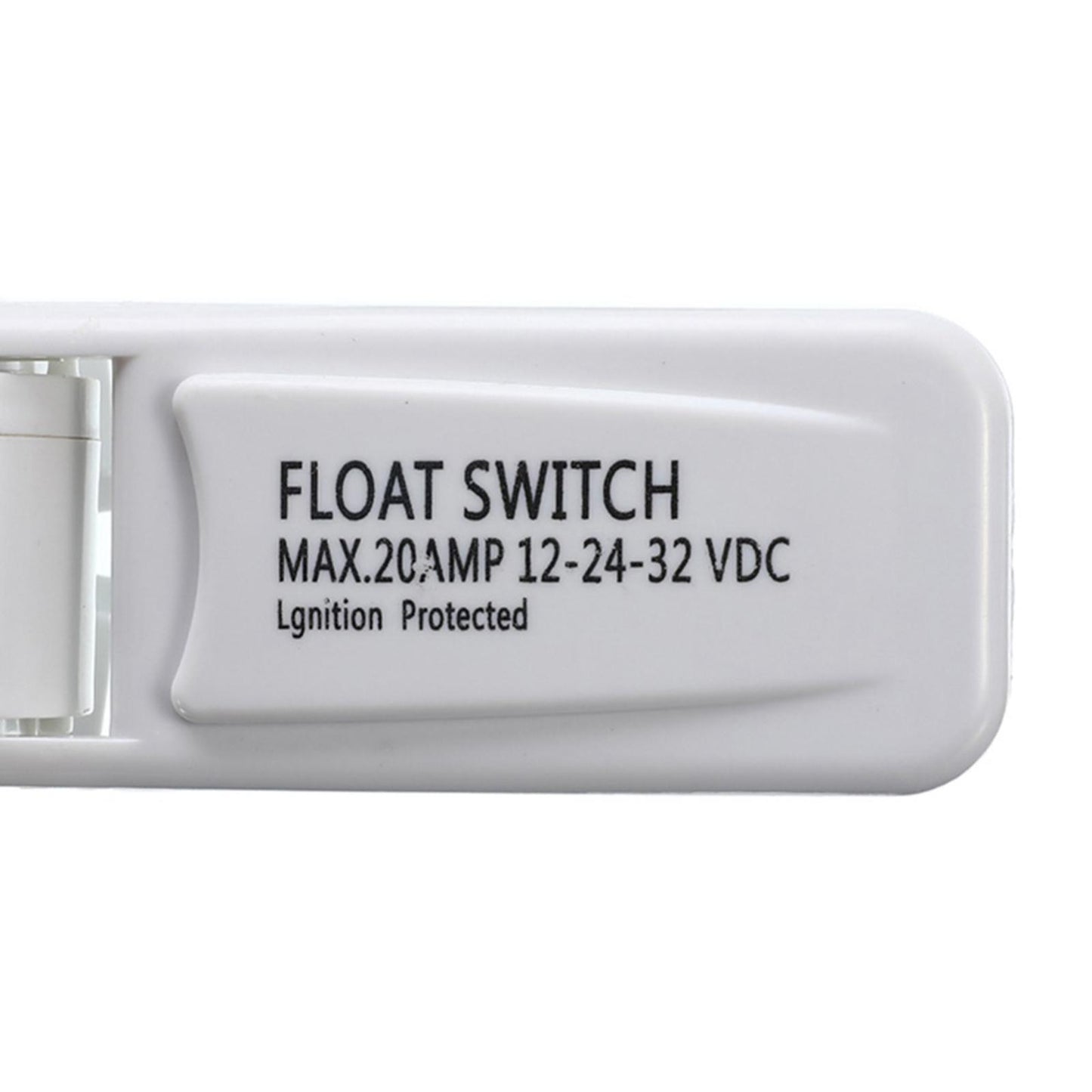 20 AMP Boat Marine Bilge Pump Float Switch DC12V Water Level Controller