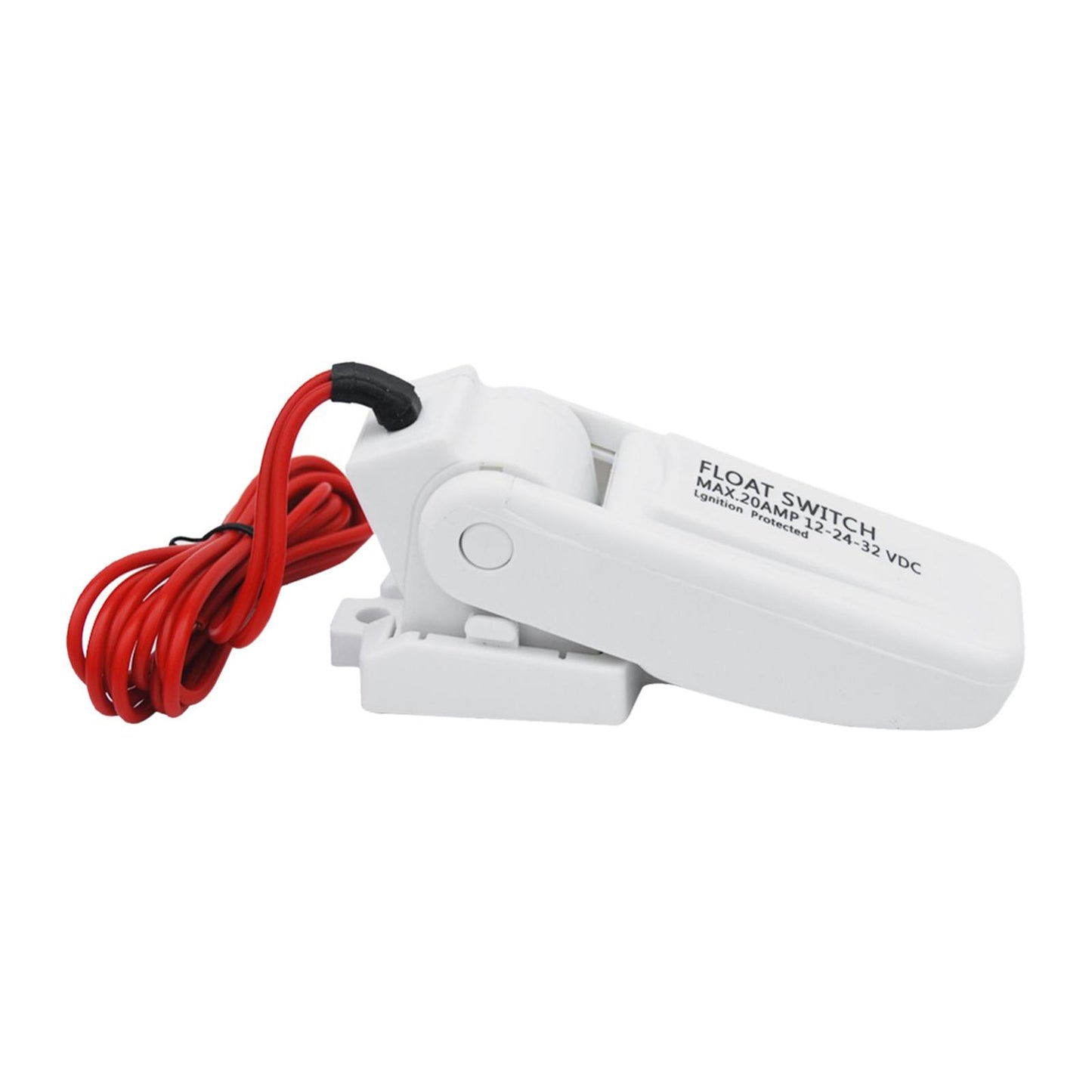 20 AMP Boat Marine Bilge Pump Float Switch DC12V Water Level Controller