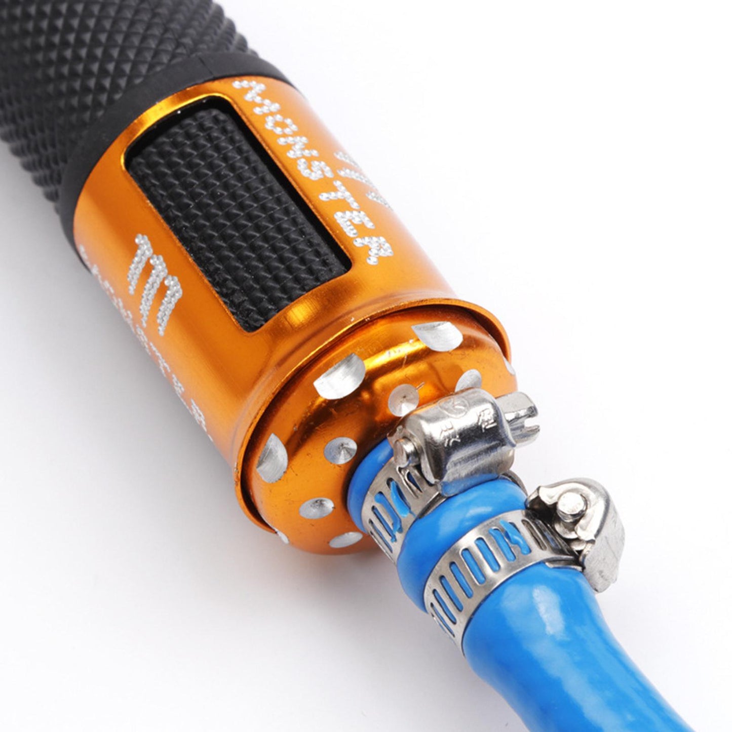 Electronic Ignition Liquefied Gas Welding Torch Kit w/ 2.5M Hose Home Use