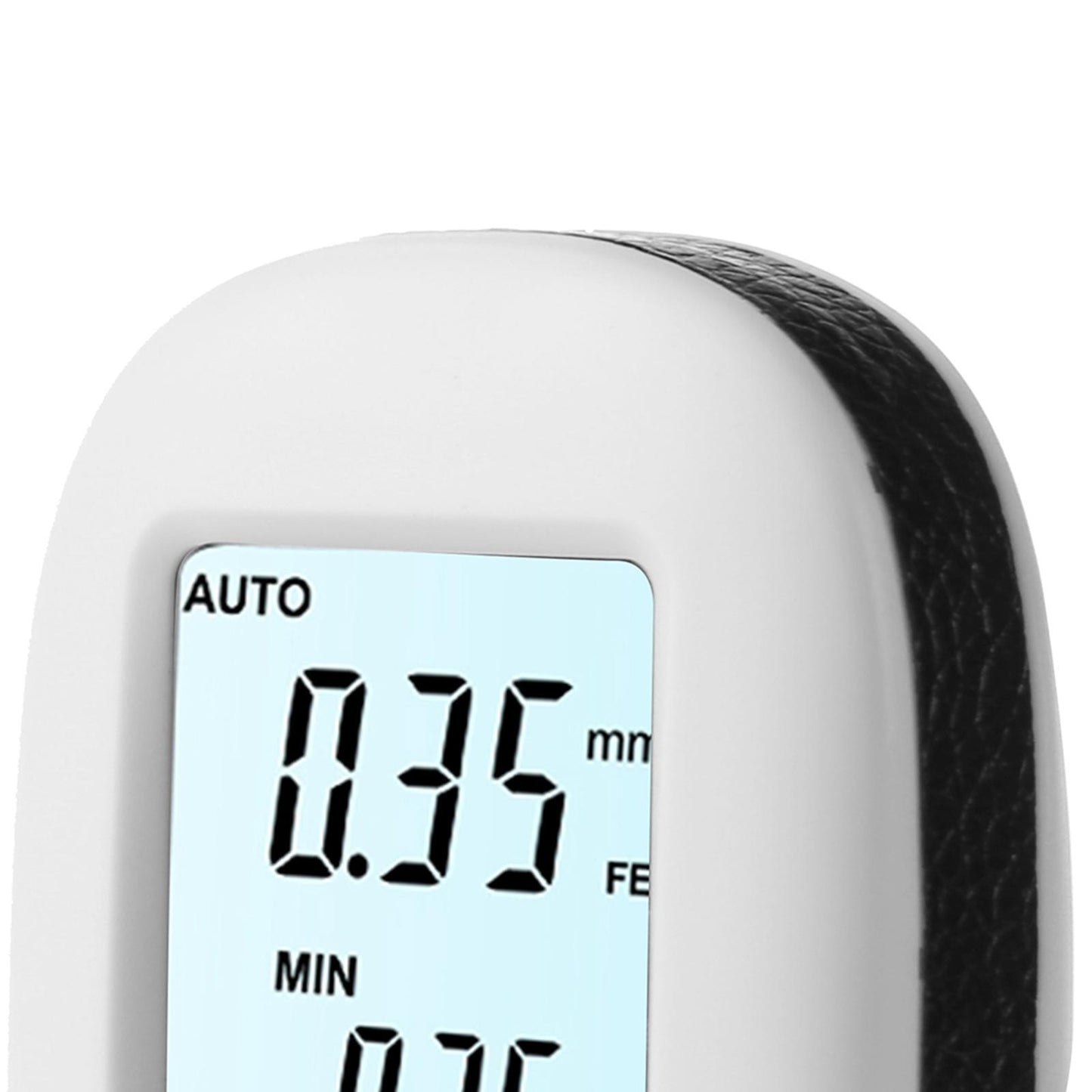 Coating Thickness Gauge for Car Digital Paint Meter High Precision