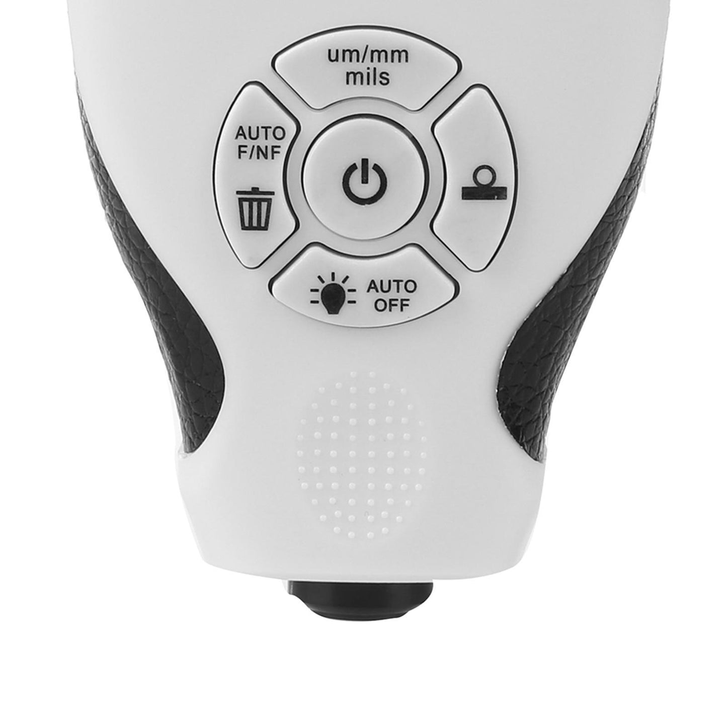 Coating Thickness Gauge for Car Digital Paint Meter High Precision
