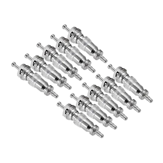 HVAC Tool Valve Core Remover Dual 1/4 and 5/16" Port Installer Removal Tool"